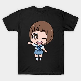 Hello Mako! T-Shirt